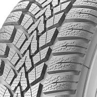Dunlop Winter Response 2