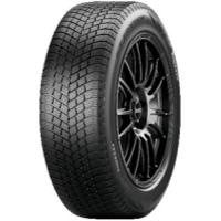 Pirelli Ice Friction