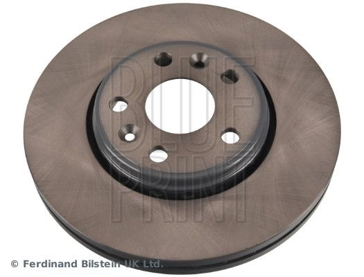 Nissan Remschijf