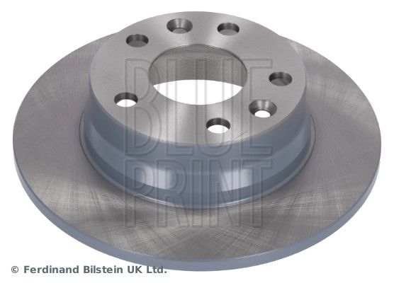 Nissan Remschijf