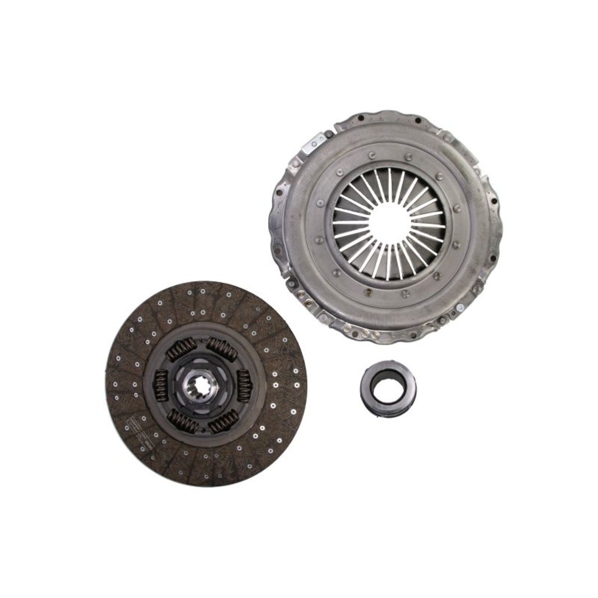 Sachs Complete koppelingsset  3400 700 553:009
