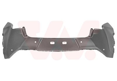Lexus Achterbumper In Primer