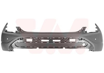 Hyundai Achterbumper