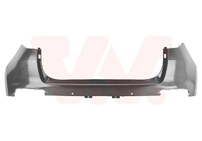 Kia Achterbumper