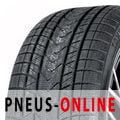 Tomket SnowRoad Pro XL