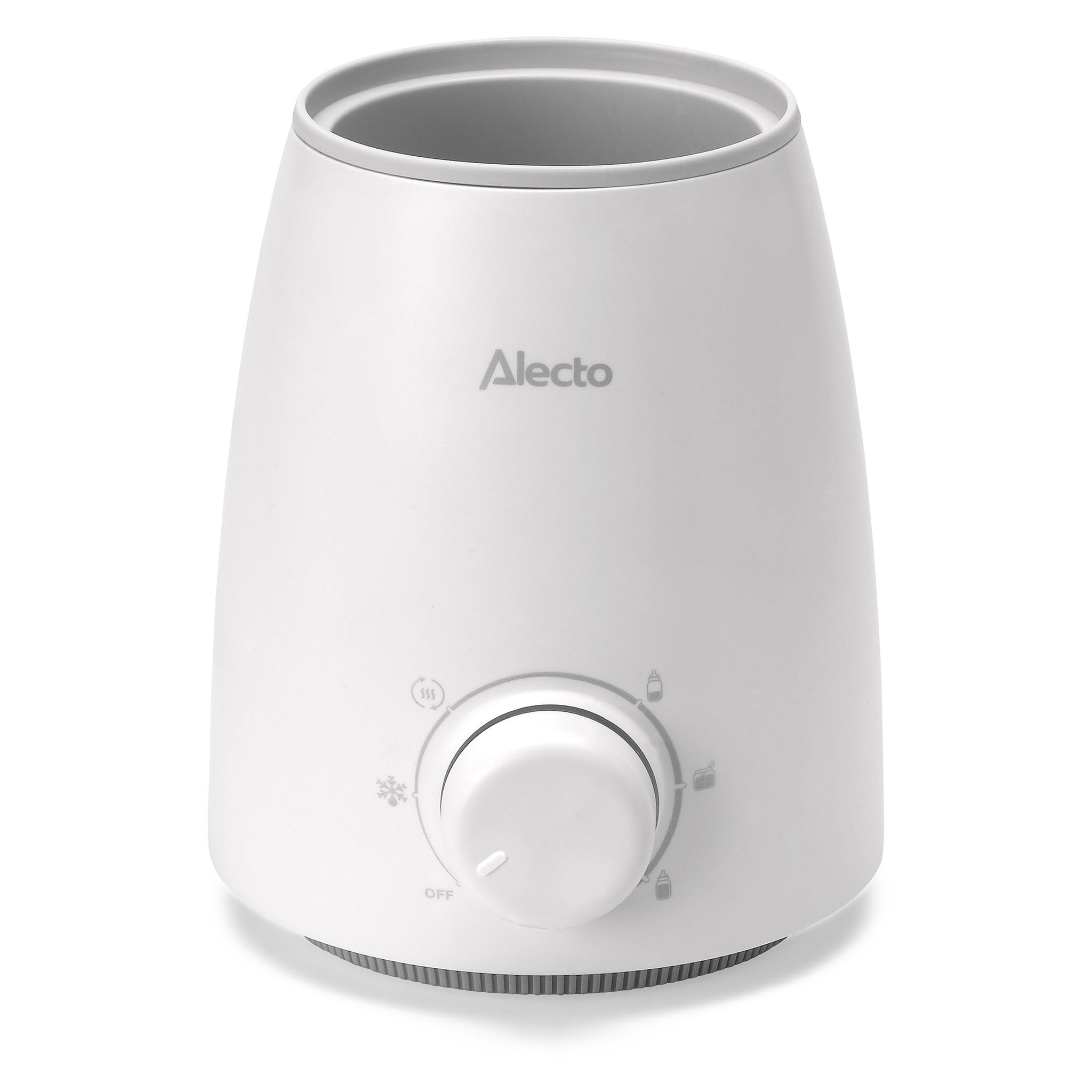 Alecto Baby Alecto BW800 - Flessenwarmer - Geschikt voor alle flessen