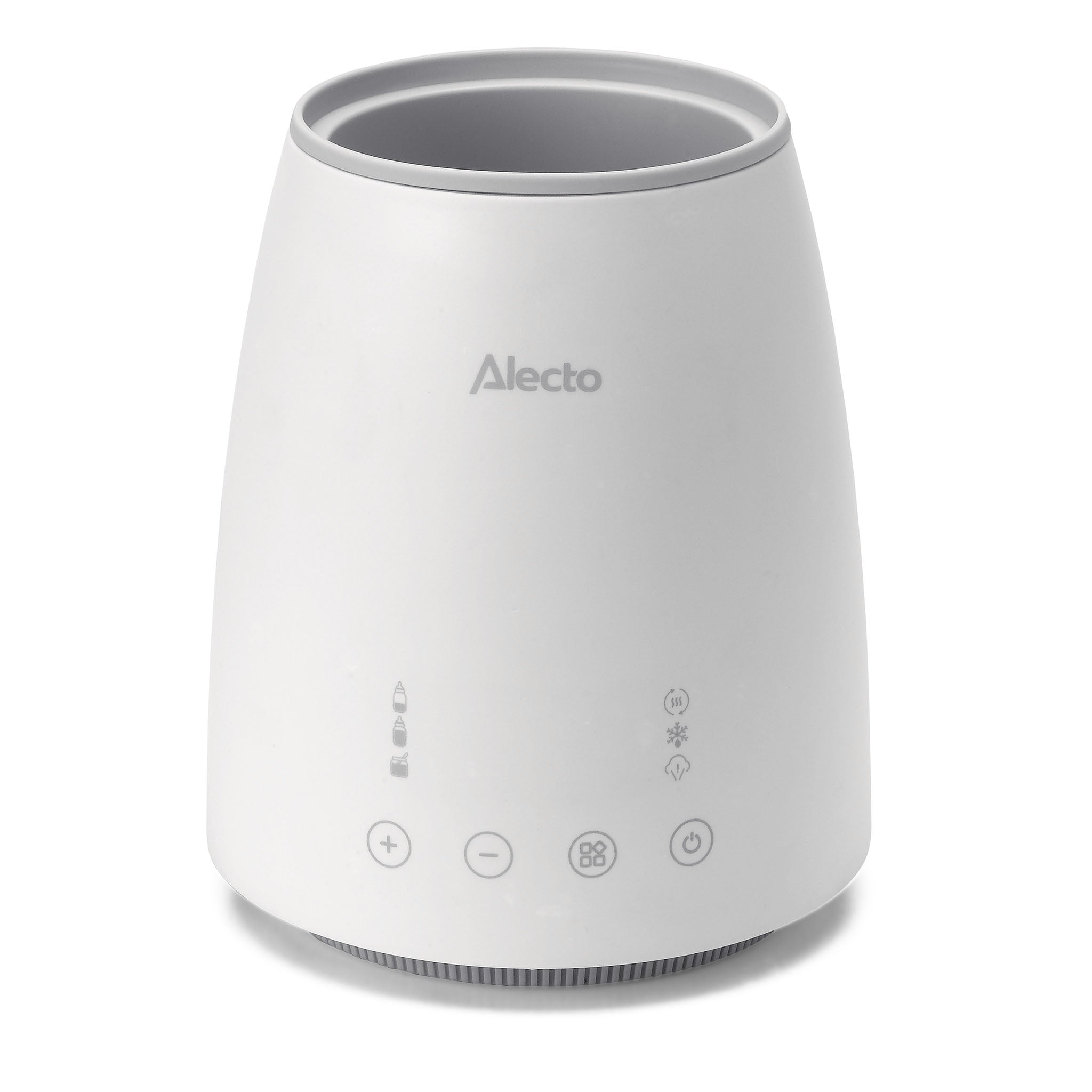 Alecto Baby Alecto BW900 - Flessenwarmer en voedingwarmer