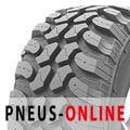 Goodride Mud Legend SL 366 POR