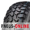 Royal Black Royal M/T POR