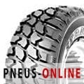 GT Radial Adventuro MT POR OWL 6-PR M+S