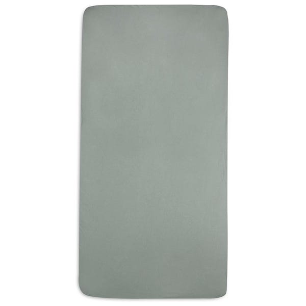 Jollein hoeslaken junior bed 70x140