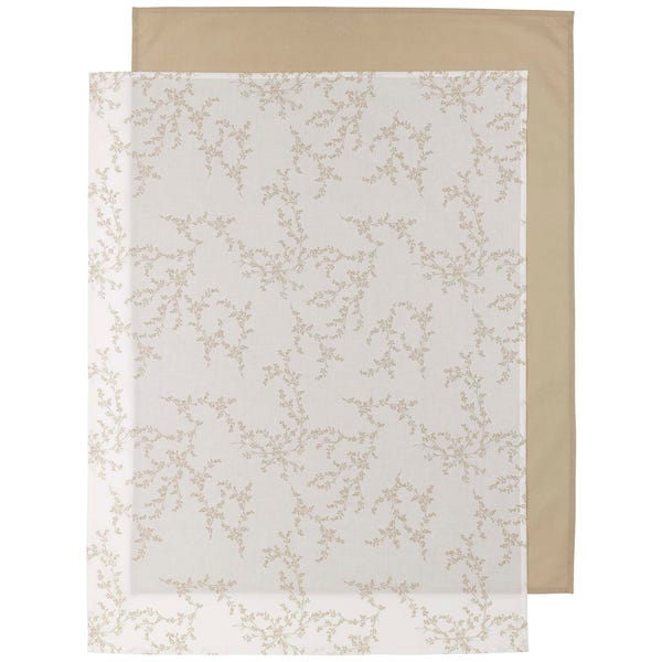 Meyco ledikantlaken 2-pack