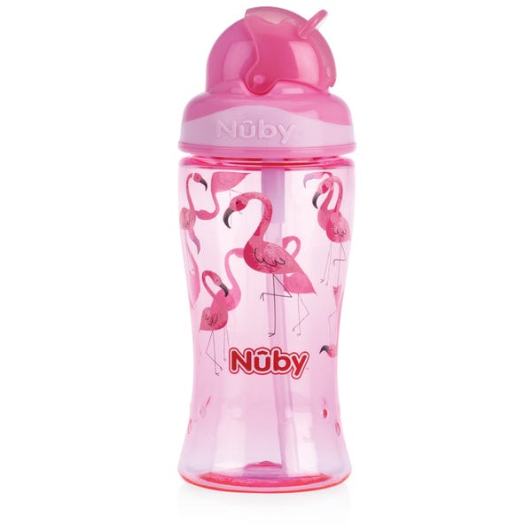 Nuby Nûby Flip-it rietjesbeker 18.maanden