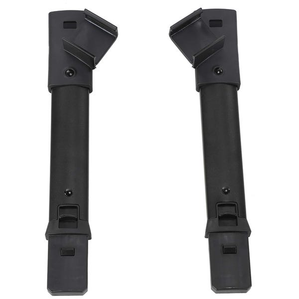Topmark 2 Combi hoogte adapter