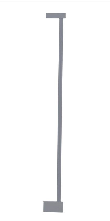 Noma Verlengstuk Traphek Munchkin Easy Close 7cm Grey