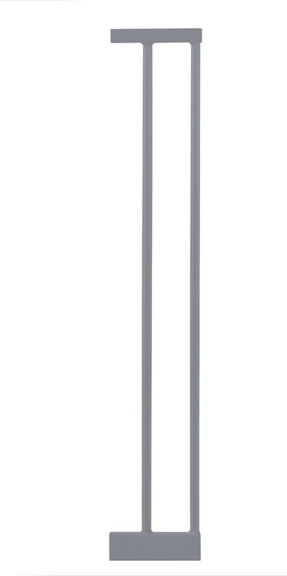 Noma Verlengstuk Traphek Munchkin Easy Close 14cm Grey