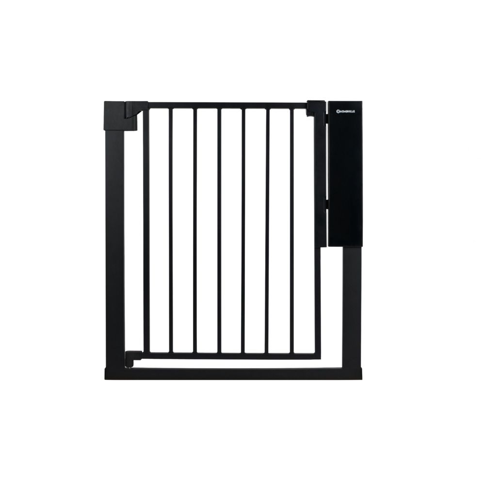 Badabulle Traphek  Safe&Pass Zwart