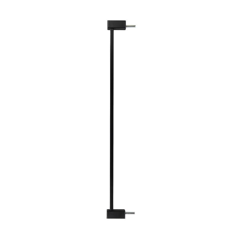 Badabulle Verlengstuk Traphek  Safe&Pass 7cm Zwart