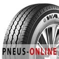 Wanli SL106 8-PR