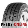General Tire Eurovan 2