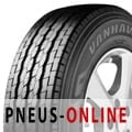 Firestone Vanhawk 2