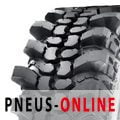CST Mud King CL28 POR 6-PR M+S