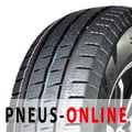 Royal Black Royal Winter Van 8-PR
