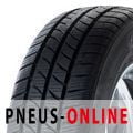Tomket SnowRoad Van 3