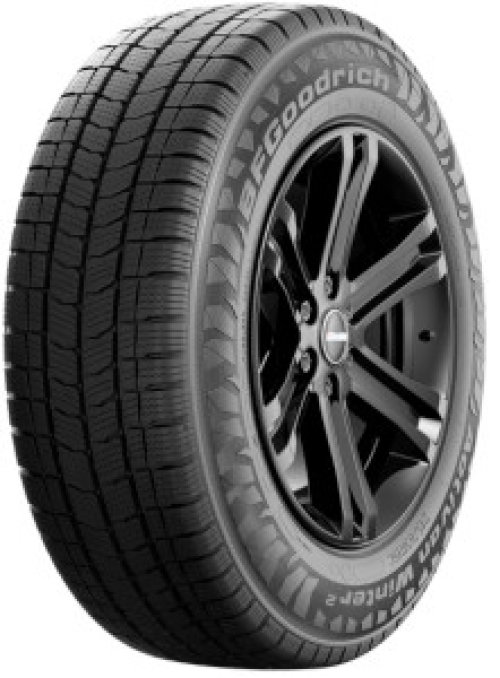 BF Goodrich Activan Winter 2 ( 195/75 R16C 107/105R 8PR )