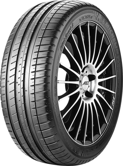 Michelin Pilot Sport 3 XL FSL