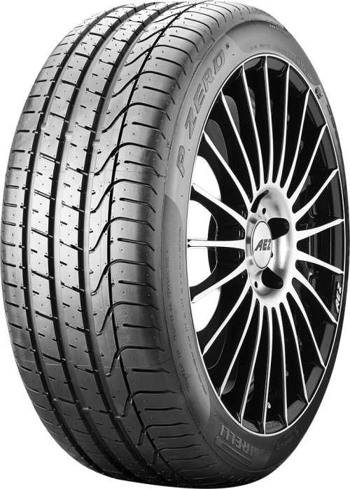 Pirelli P Zero RunFlat