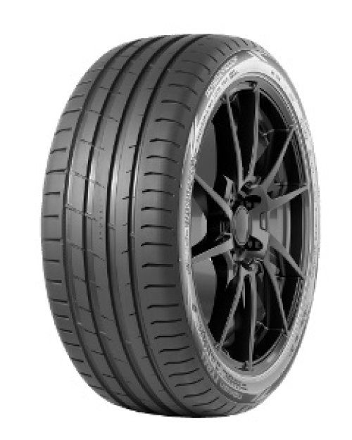Nokian Powerproof RunFlat