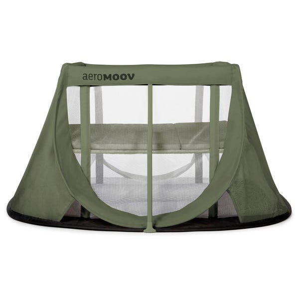 Aeromoov Instant reisbedje