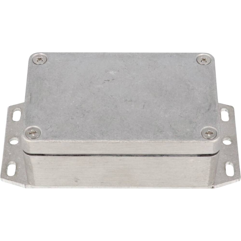 Hammond Electronics 1550Z103F Universele behuizing 98 x 65 x 34 Aluminium spuitgietwerk Aluminium 1 stuk(s)
