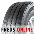 Continental VanContact All Season