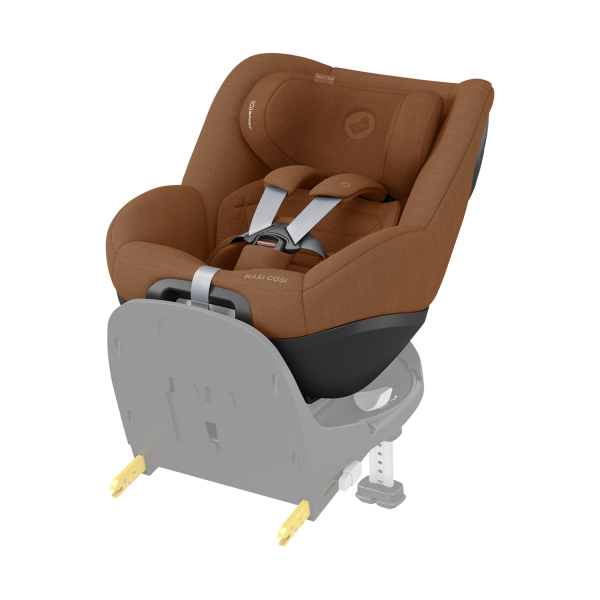 Maxi-Cosi Autostoel  Pearl Pro 360° Authentic Terra