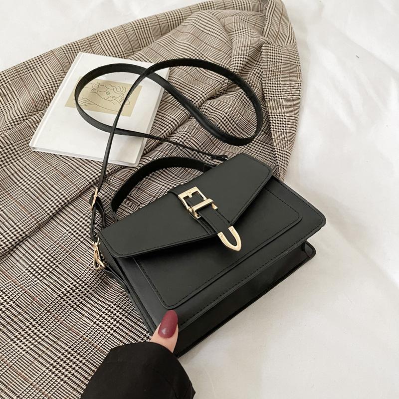 Fancy Lady Tassen voor dames, mode-niche-crossbodytassen, mini-schoudertassen, kleine vierkante tassen van internetberoemdheid, temperament damestassen one size