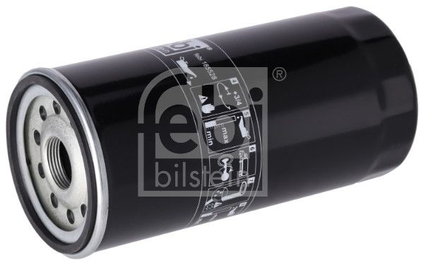 Ford Oliefilter