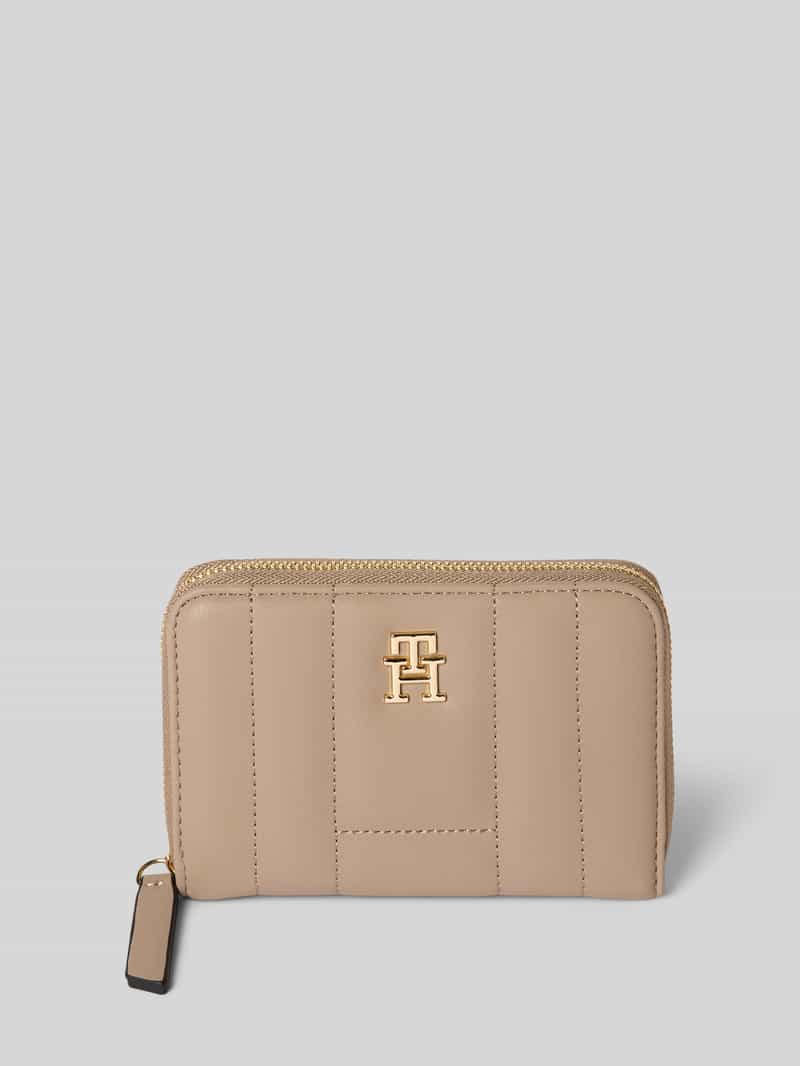 Tommy Hilfiger Portemonnee TH FEMININE MED ZA