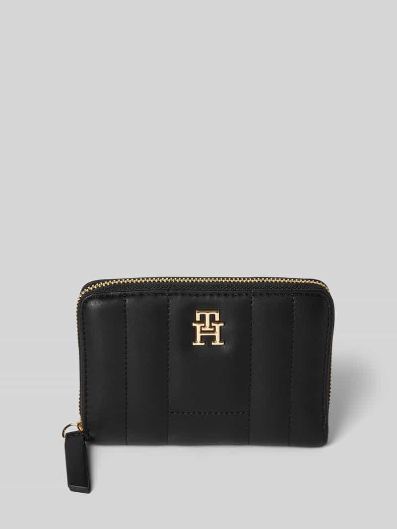 Tommy Hilfiger Portemonnee TH FEMININE MED ZA