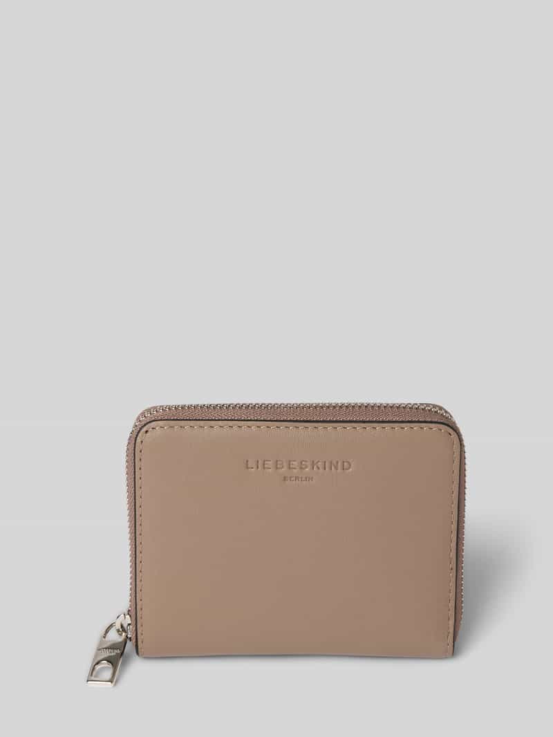 Liebeskind Berlin Portemonnee Purse WALLETS M SOFT NAPPA