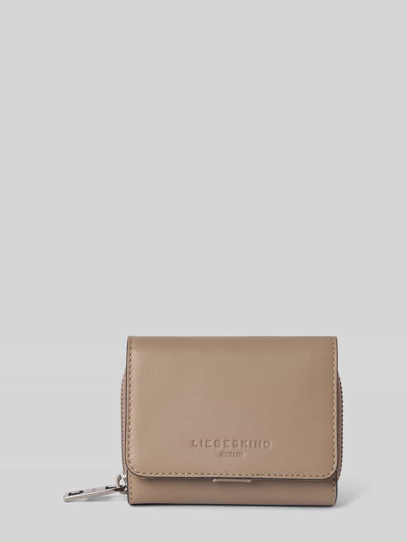 Liebeskind Berlin Portemonnee Purse WALLETS M Tokyo Sheep