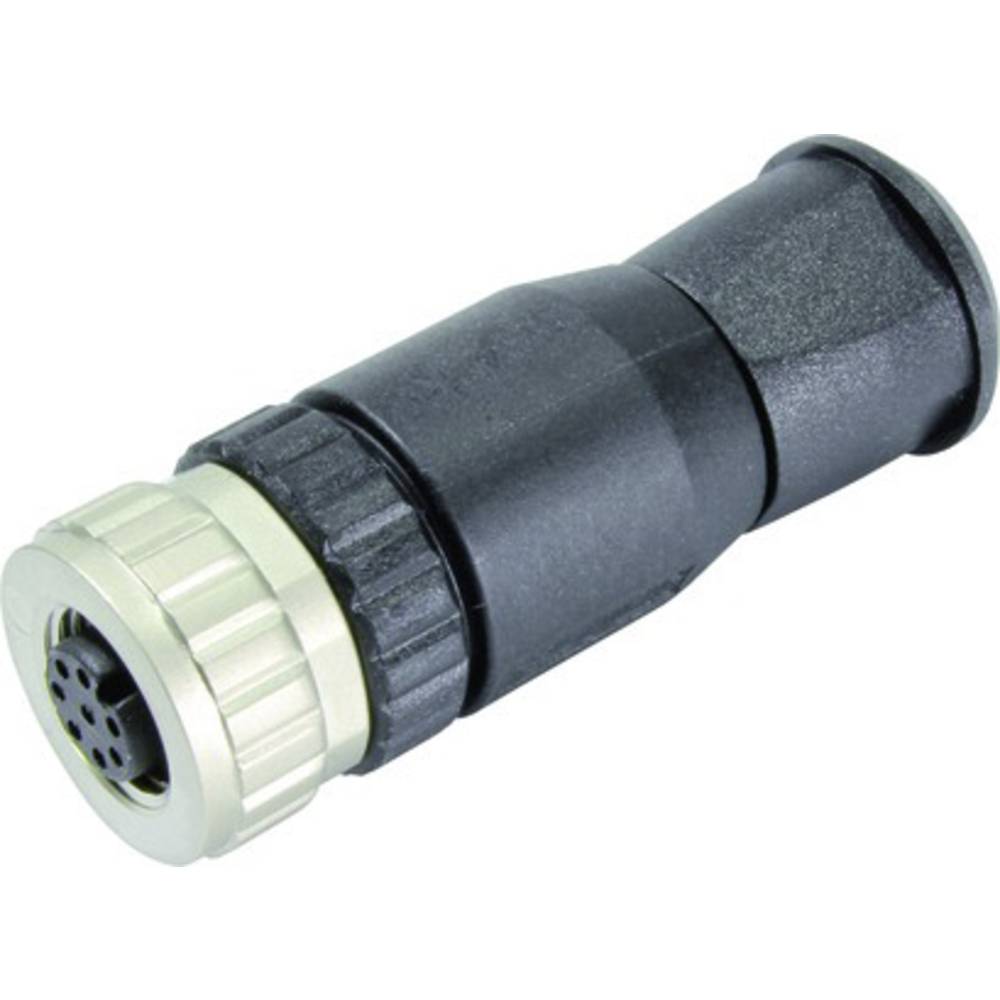 Harting 21033192801 Kabelconnector Bus, recht 1 stuk(s)