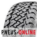 CST Sahara A/T II OOL POR 6-PR