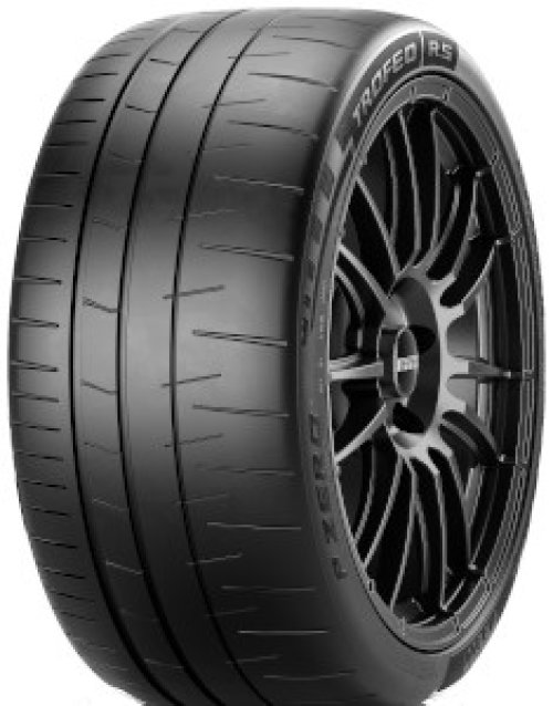 Pirelli P Zero Trofeo R ( 245/35 ZR20 (95Y) XL )