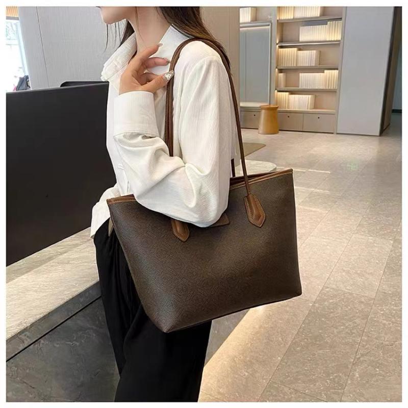 Exquisite handbag NO 1 Hoogwaardige klassieke effen schoudertas met textuur voor dames in een niche-crossbodytas, modieuze kleine vierkante tas kaki