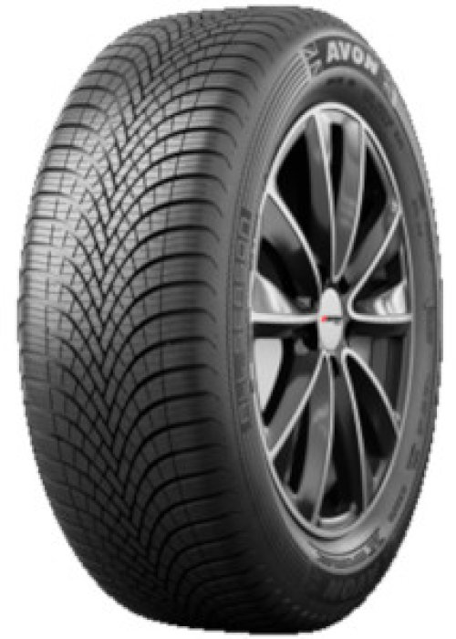 Avon All Season ( 185/65 R15 92T XL )