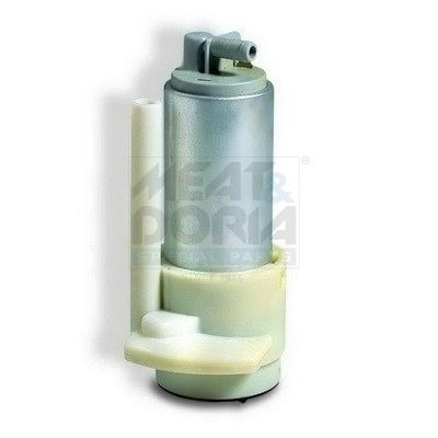 Ford Brandstofpomp