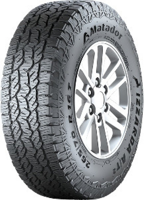 Matador MP72 Izzarda A/T 2 ( 215/65 R16 98H )