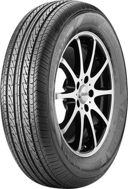NANKANG CX-668 ( 165/80 R13 83T )